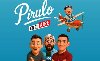 Humor para toda la familia: llega hoy “Pirulo en el Aire” al Don Bosco