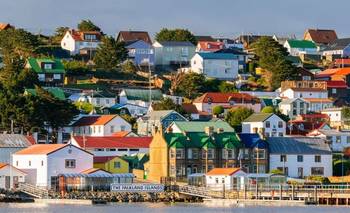 El Reino Unido salió a reafirmar su postura sobre las Islas Malvinas