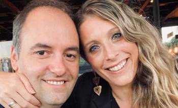 El juez Daniel Rafecas archivó la causa por el viaje de la esposa de Adorni a EE.UU. en el avión presidencial