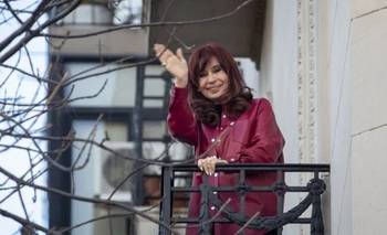 La Justicia avanza contra Cristina Kirchner y ordena ejecutar sus bienes por la causa Vialidad