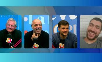 "Estamos armados para ser un equipo de mitad de tabla", dijo Ferrari, tras el triunfo de Barrio Hospital