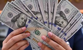 El dólar mayorista subió por primera vez en dos semanas: en qué valores cerró en Bahía