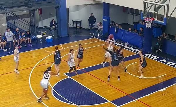 Liga Provincial Femenina: 9 de Julio y el fantasma de Peñarol – La Nueva Provincia