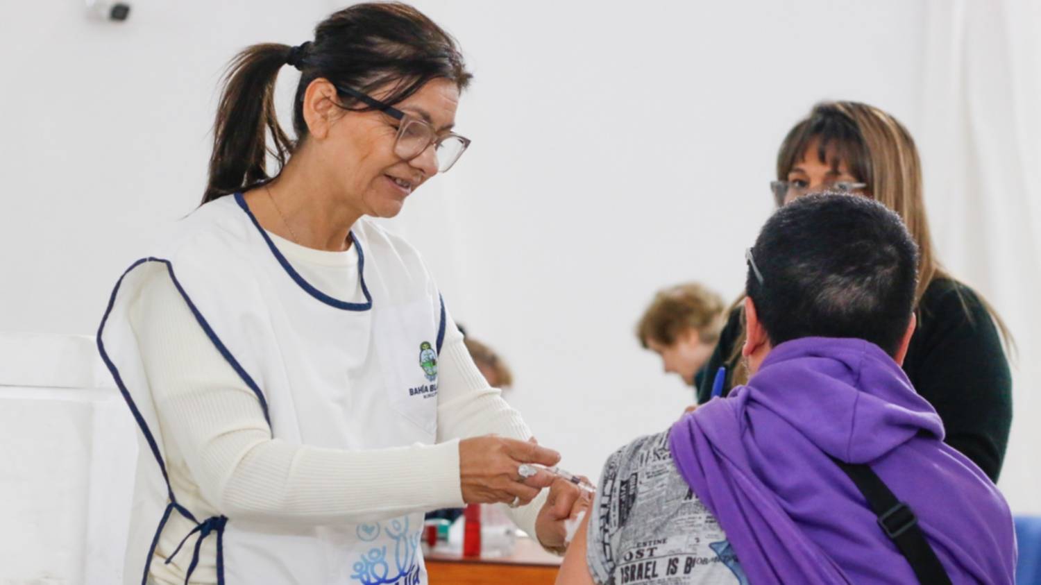 24° Semana de Vacunación de las Américas