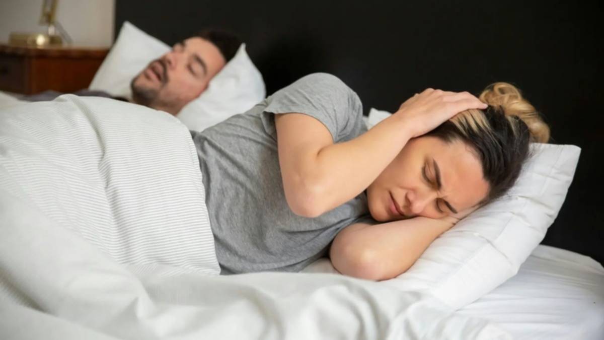 El ruido que no deja dormir: la crisis silenciosa de las ciudades