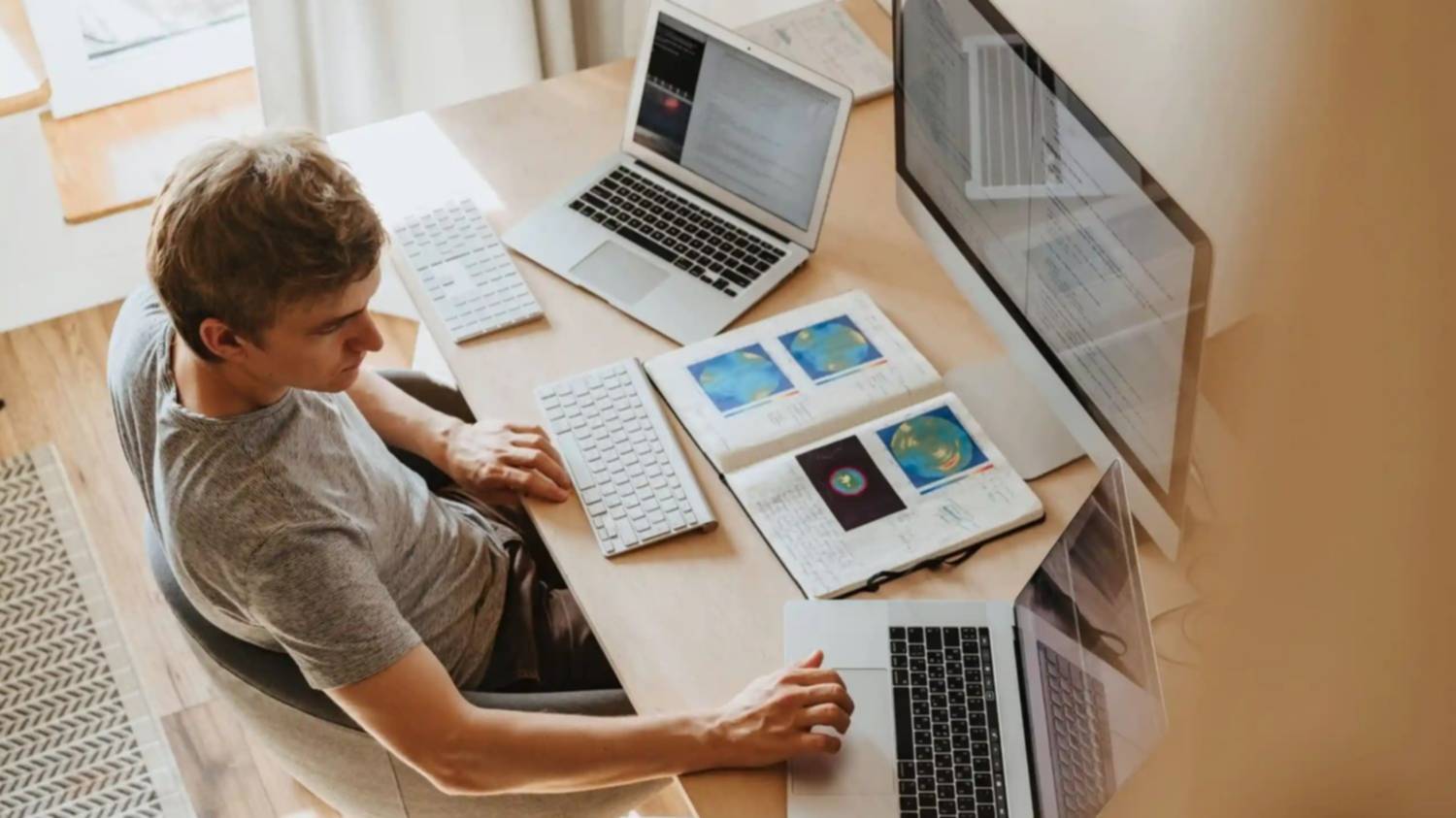 El nuevo filtro laboral: el inglés como condición para competir