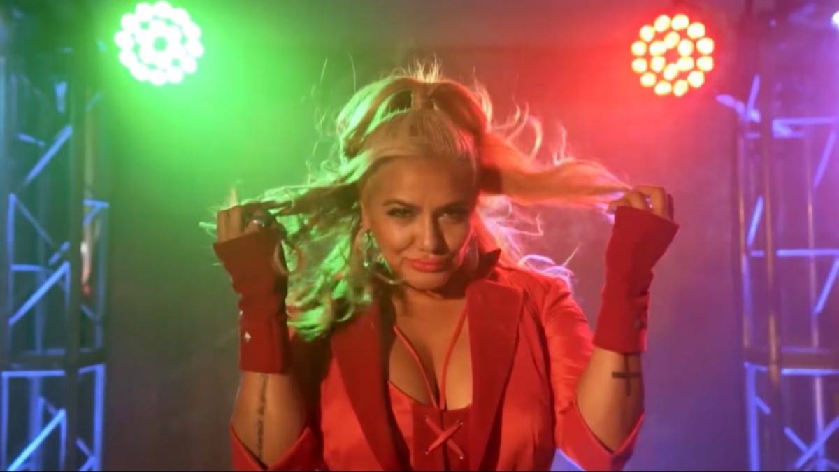 Gladys “La Bomba Tucumana” fue presentada como nueva jugadora de Gran Hermano 2026