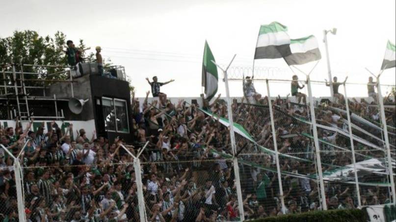 Se viene el primer clásico del año: cuándo y dónde se venden las entradas para el Villa Mitre-Olimpo