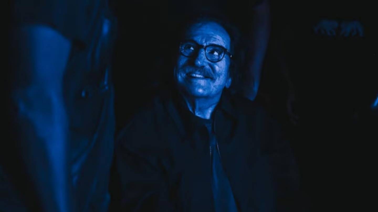 Charly García recibió el alta luego de haber sido operado de un riñón