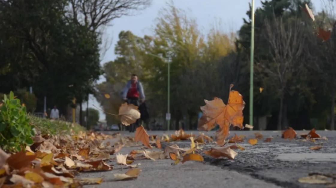 El pronóstico: así estará el tiempo este miércoles en la ciudad