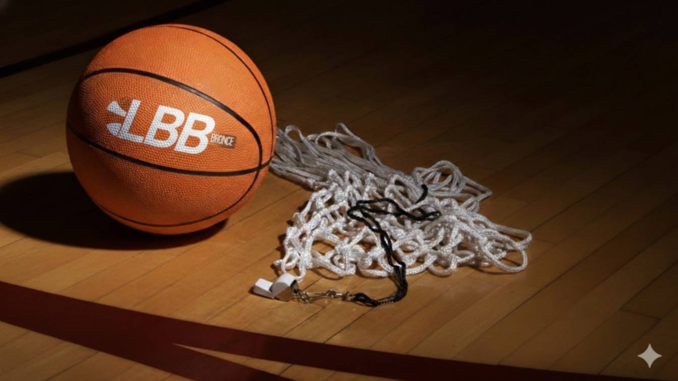  LBB Bronce: cruce de punteros en Médanos; también, entre dos escoltas contra dos terceros