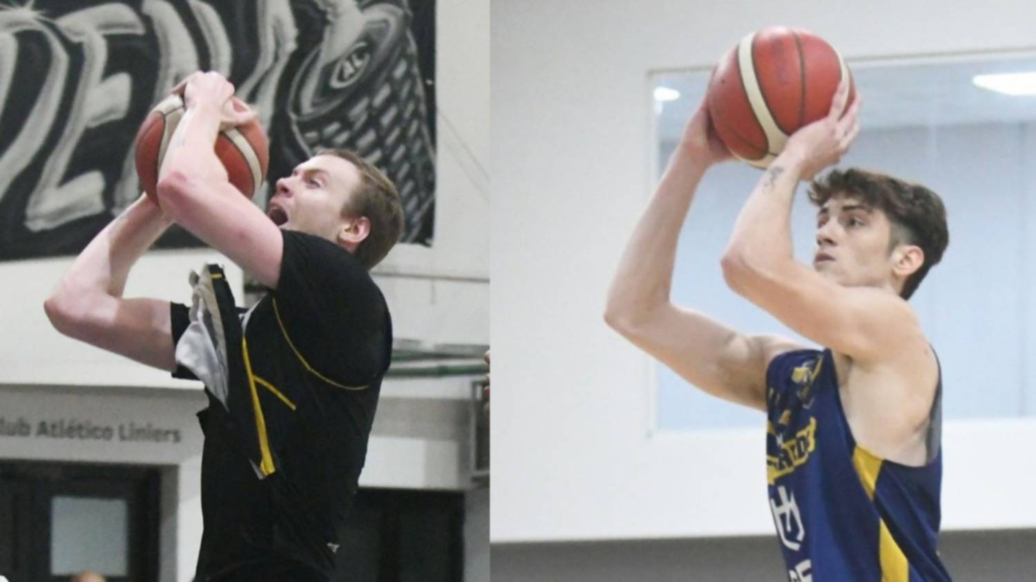 Olimpo-Pueyrredón, el adelanto de la LBB Oro; ¿podrá jugar un debutante mañana?