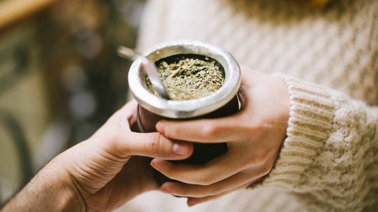  La yerba mate argentina se ceba en España: tradición, innovación y efecto Messi