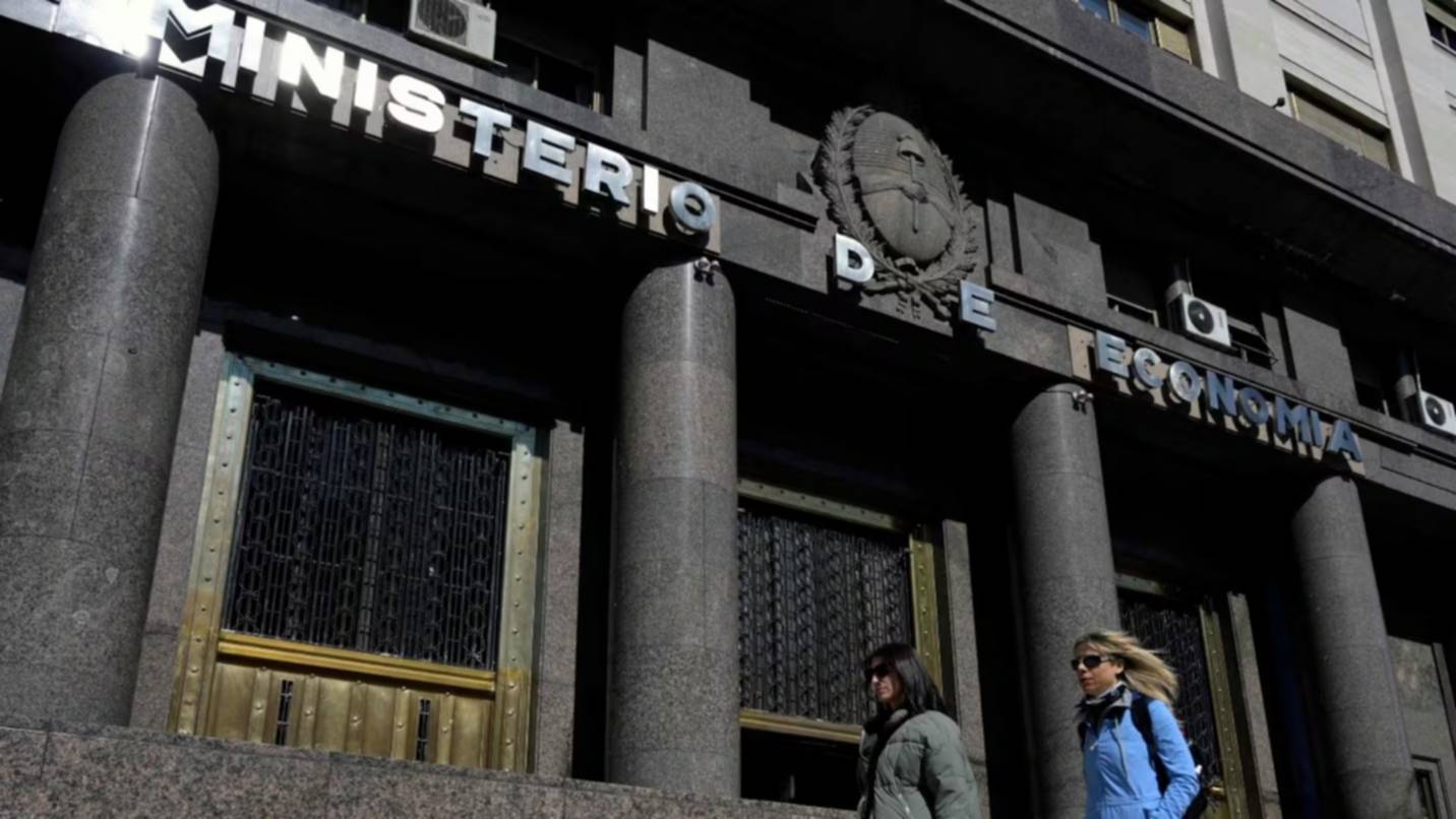 Licitación de deuda: el Gobierno captó US$700 millones 