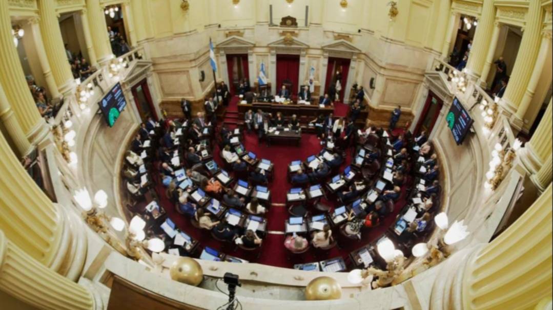 Reforma de Salud Mental: autorizan internaciones no voluntarias y suman adicciones como enfermedad