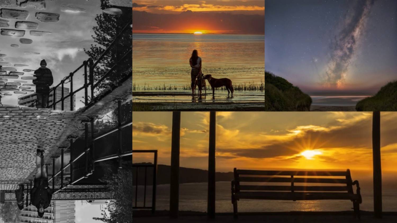 Las fotos de la semana en el Instagram de La Nueva.
