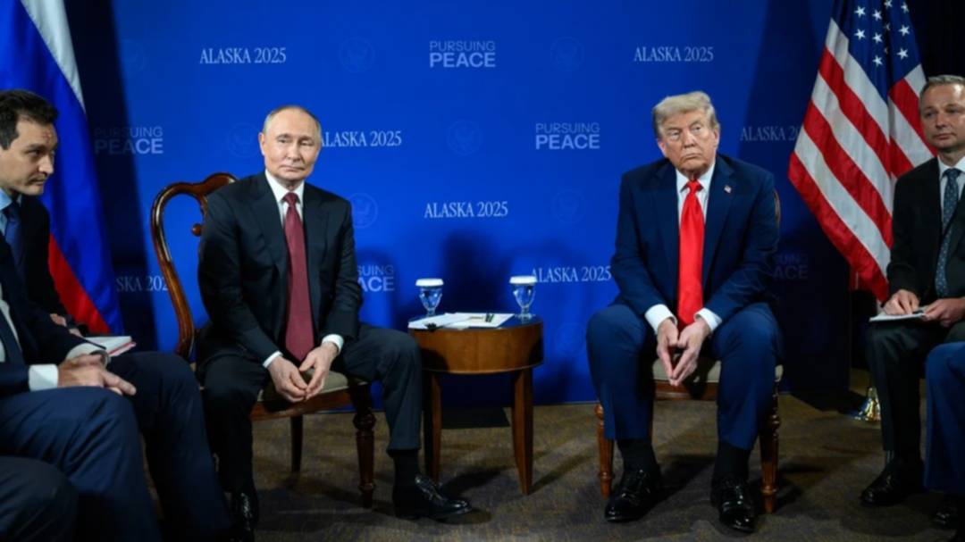 Trump y Putin mantuvieron una conversación telefónica sobre las guerras en Irán y Ucrania