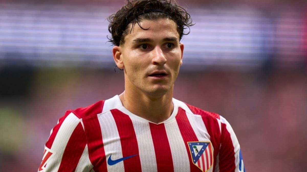 El récord que Julián Álvarez le arrebató a Messi y lo ubicó como uno de los mejores de la historia argentina