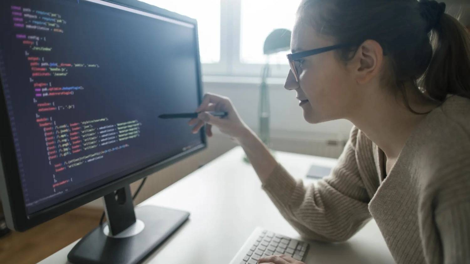 El desafío laboral de las mujeres en la era de la IA 
