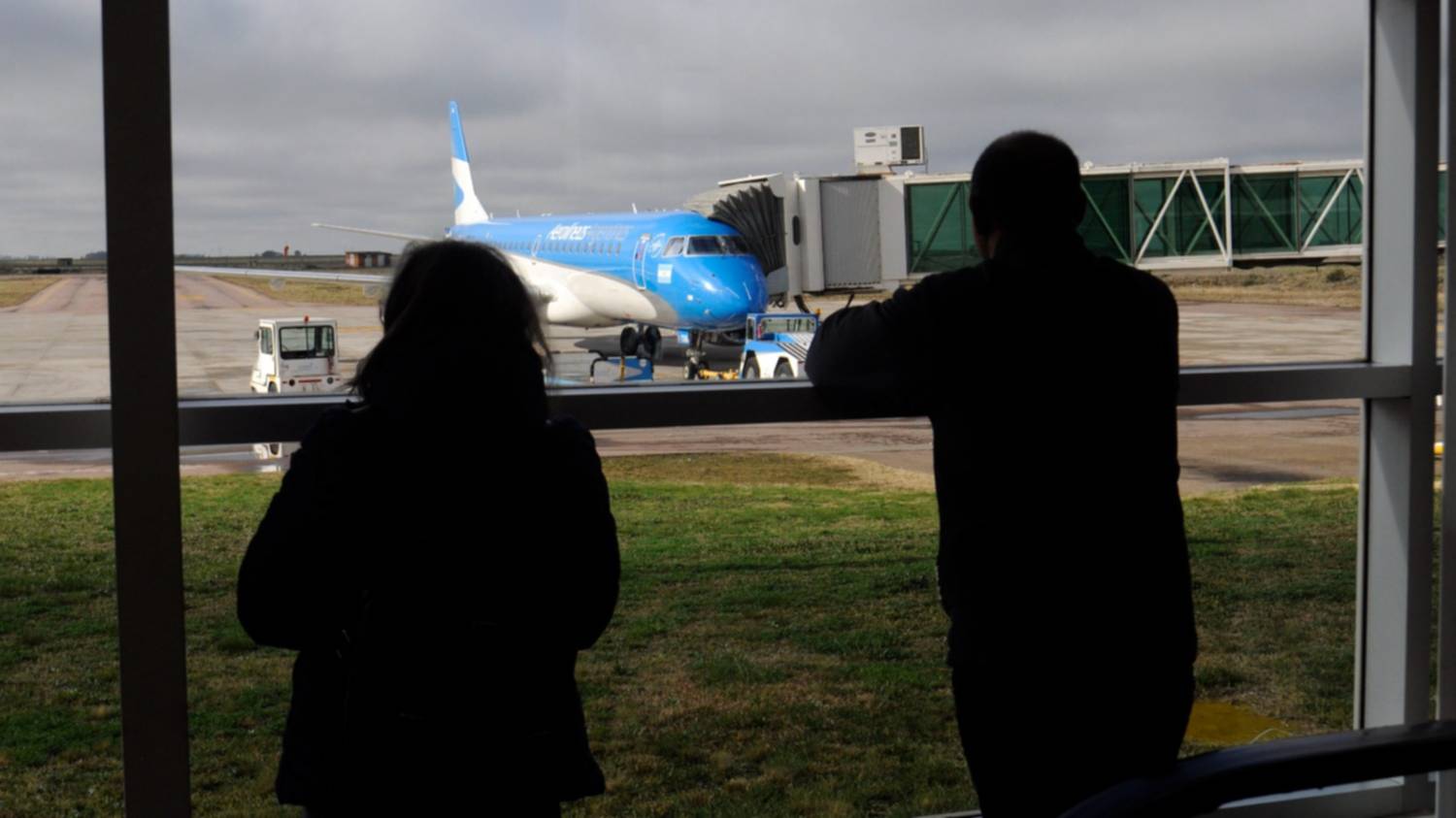 Abogada ganó una demanda millonaria por un vuelo cancelado en la pandemia 