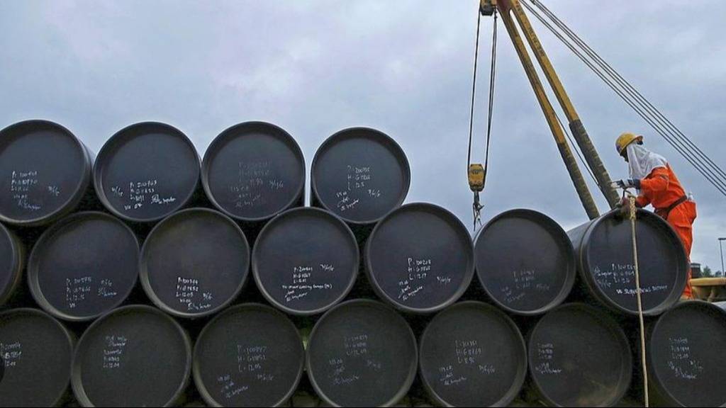 El petróleo salta a US$110 por barril