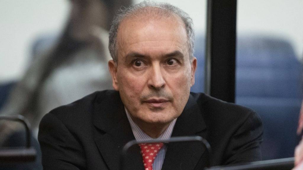 Cuadernos: José López dijo que nunca integró una asociación ilícita y despegó a Cristina Kirchner