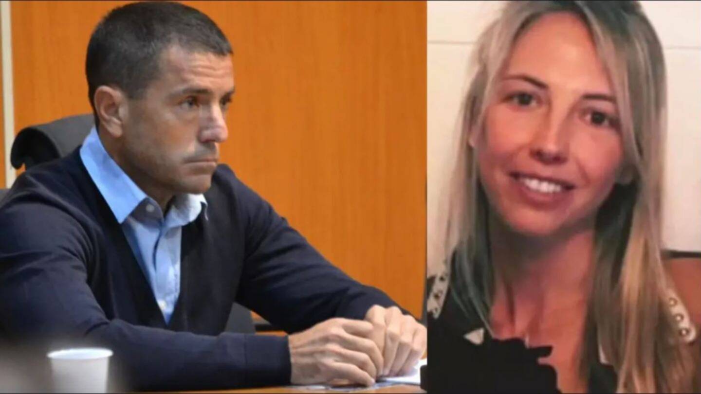 Perpetua para el hombre que asfixió y mató a su esposa en un country de Salta