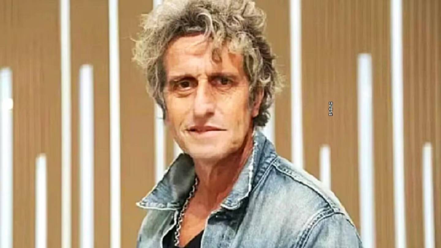 El actor Diego Peretti fue operado por un problema cardíaco: todos los detalles sobre su salud