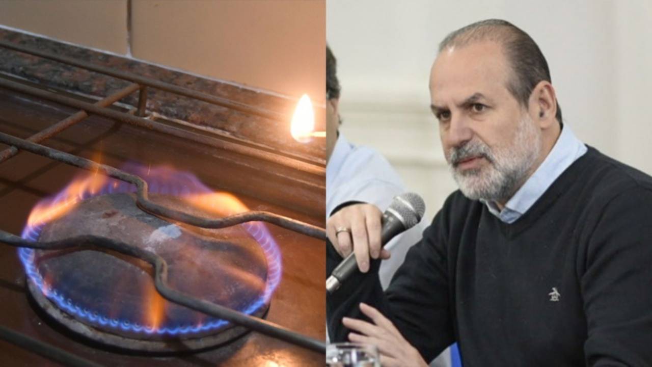 Susbielles pidió mantener la Zona Fría: "No hay que castigar a los que menos tienen”