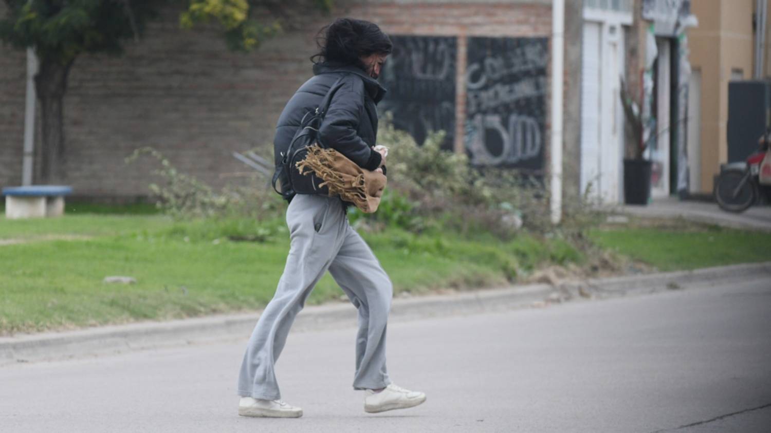 El viento, otra vez protagonista: alerta amarilla para Bahía Blanca y la zona