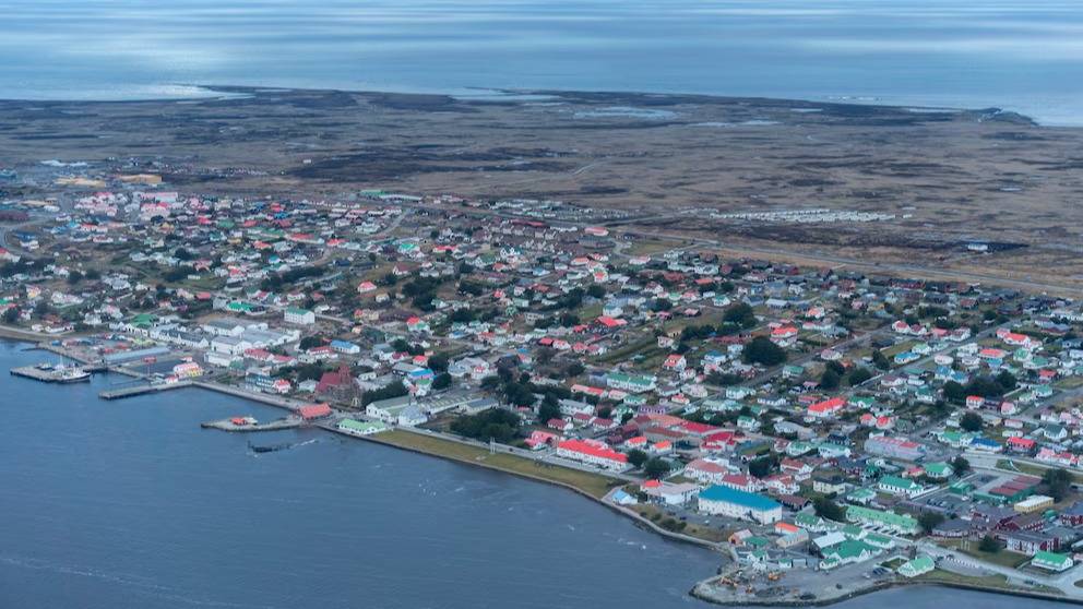 Marcha atrás: Estados Unidos negó que vaya a retirarle el respaldo al Reino Unido por Malvinas