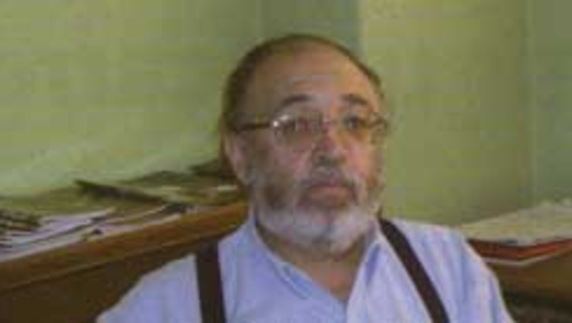 Distinguen al ingeniero Carlos Pedro Filipich Distinguen al ingeniero Carlos Pedro Filipich