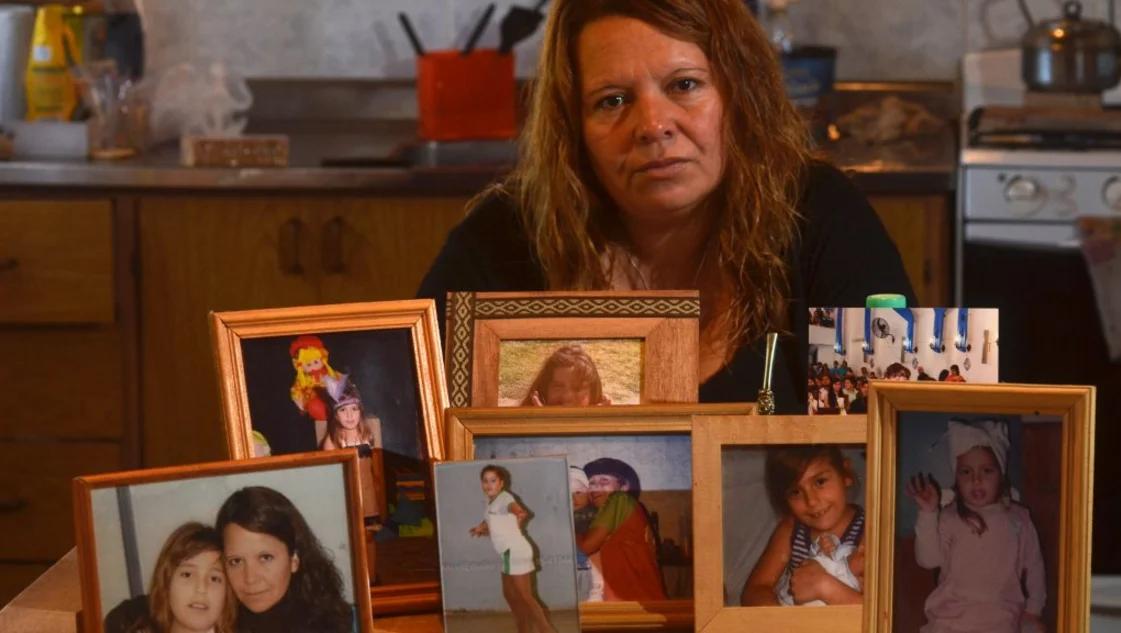 Cómo fueron los 35 días sin Micaela Ortega