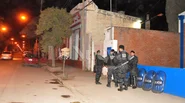 "El detenido tenía pedido de captura en Río Negro", dijo el secretario de Seguridad comunal "El detenido tenía pedido de captura en Río Negro", dijo el secretario de Seguridad comunal