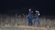 "El detenido tenía pedido de captura en Río Negro", dijo el secretario de Seguridad comunal