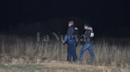 "El detenido tenía pedido de captura en Río Negro", dijo el secretario de Seguridad comunal "El detenido tenía pedido de captura en Río Negro", dijo el secretario de Seguridad comunal
