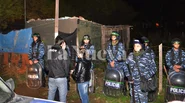 "El detenido tenía pedido de captura en Río Negro", dijo el secretario de Seguridad comunal "El detenido tenía pedido de captura en Río Negro", dijo el secretario de Seguridad comunal