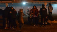 "El detenido tenía pedido de captura en Río Negro", dijo el secretario de Seguridad comunal "El detenido tenía pedido de captura en Río Negro", dijo el secretario de Seguridad comunal