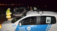 "El detenido tenía pedido de captura en Río Negro", dijo el secretario de Seguridad comunal "El detenido tenía pedido de captura en Río Negro", dijo el secretario de Seguridad comunal
