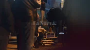 "El detenido tenía pedido de captura en Río Negro", dijo el secretario de Seguridad comunal "El detenido tenía pedido de captura en Río Negro", dijo el secretario de Seguridad comunal