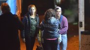 "El detenido tenía pedido de captura en Río Negro", dijo el secretario de Seguridad comunal