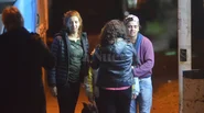 "El detenido tenía pedido de captura en Río Negro", dijo el secretario de Seguridad comunal "El detenido tenía pedido de captura en Río Negro", dijo el secretario de Seguridad comunal