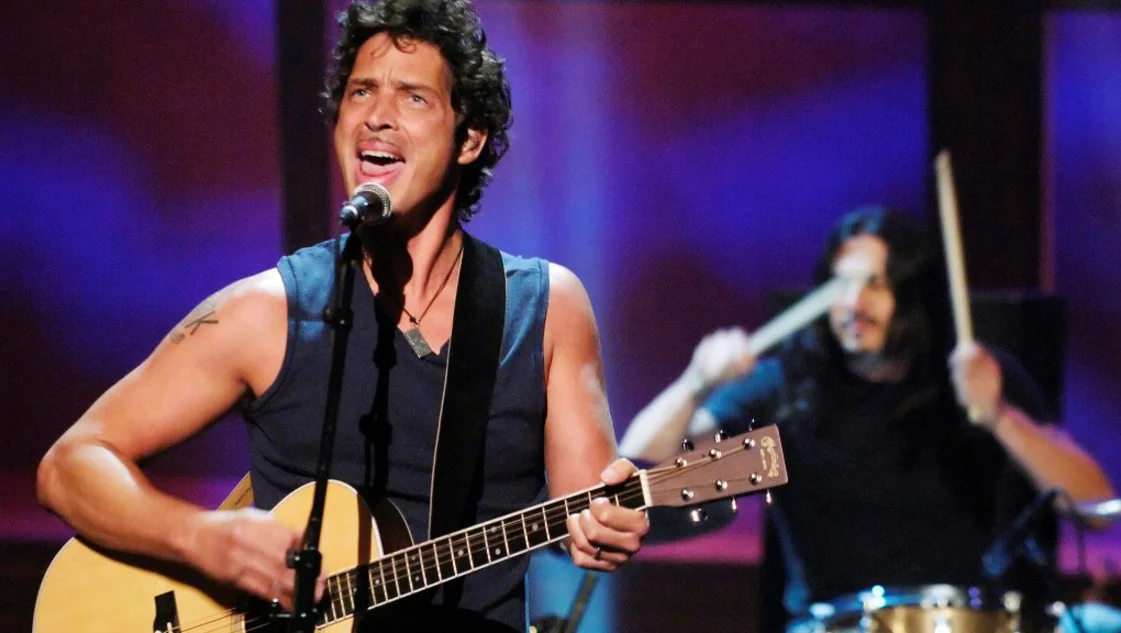 Se suicidó Chris Cornell, vocalista de Soundgarden y Audioslave Se suicidó Chris Cornell, vocalista de Soundgarden y Audioslave