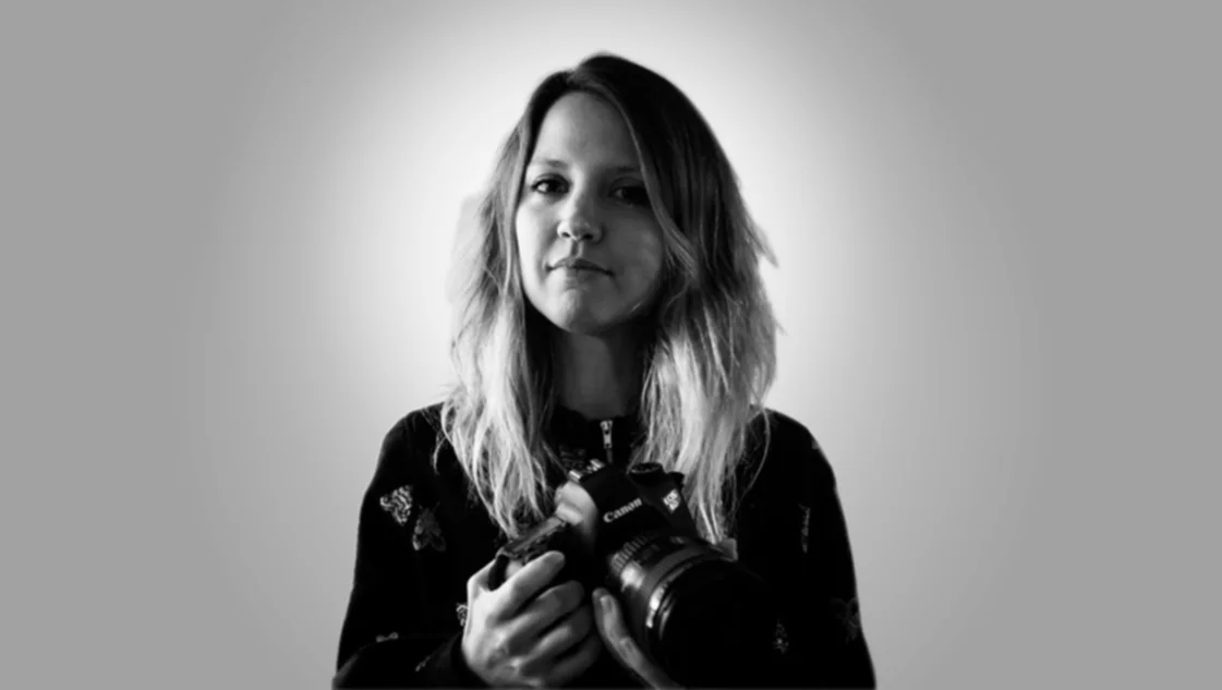 Es bahiense, vive en Madrid y quedó seleccionada en un festival de fotografía en Francia Es bahiense, vive en Madrid y quedó seleccionada en un festival de fotografía en Francia