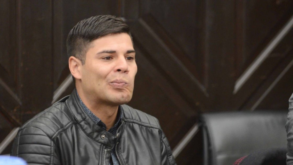 Caso Barragán: testigo que había reconocido a uno de los imputados se desdijo y habló de amenazas Caso Barragán: testigo que había reconocido a uno de los imputados se desdijo y habló de amenazas