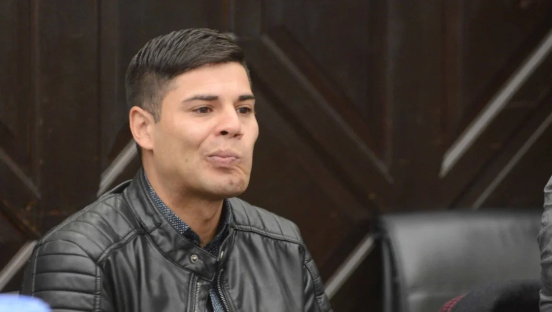 Caso Barragán: testigo que había reconocido a uno de los imputados se desdijo y habló de amenazas Caso Barragán: testigo que había reconocido a uno de los imputados se desdijo y habló de amenazas