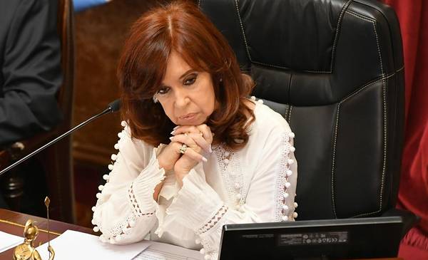 La Defensa de Cristina Kirchner pidió la nulidad y el sobreseimiento en ...