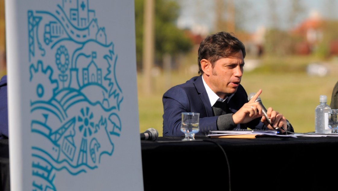Con semáforo intermitente hasta “pasar el invierno” Con semáforo intermitente hasta “pasar el invierno”