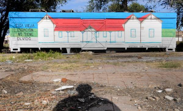 ¿Qué les depara el futuro a la Estación Noroeste y al Valentín Vergara