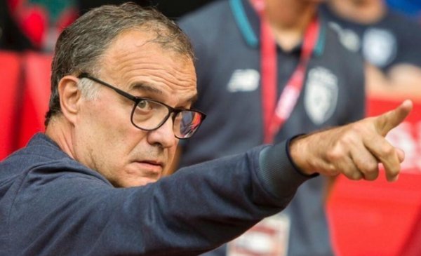 Confirmado Marcelo Bielsa Es El Nuevo Entrenador De Uruguay La Nueva 7884